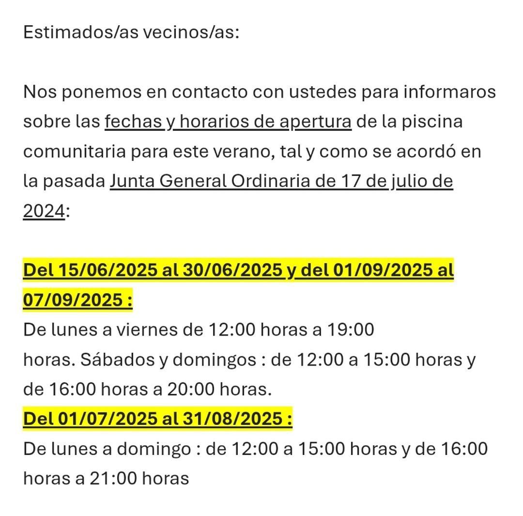 En Mijas Con Terraza, Capacidad 5 Personas Con Piscina De Temporada Appartement *